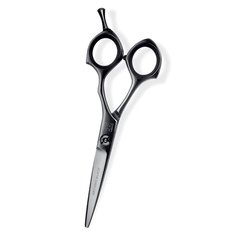 Ножиці перукарські прямі Artero Black 5.0" Т44450, фото 