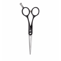 Ножницы парикмахерские прямые Artero Black Symmetric 5.5" Т48255
