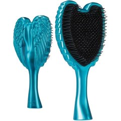 Щетка для волос бирюзовая Tangle Angel Totally Turquoise