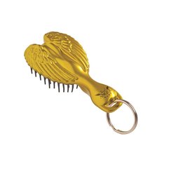 Tangle Angel Baby Gold Дитяча щітка для волосся, фото 