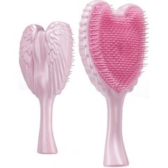 Щетка для волос нежно розовая Tangle Angel Precious Pink