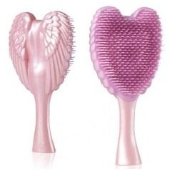 Tangle Angel Cherub Precious Pink Щітка для волосся, фото 