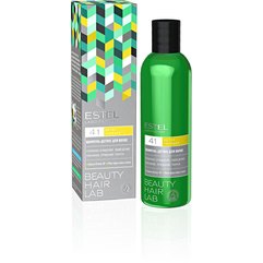 Estel Beauty Hair Lab Shampoo Шампунь для волосся"Детокс", 250 мл, фото 