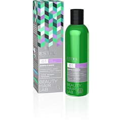 Estel Professional Beauty Hair Lab Sebo Therapy Shampoo Шампунь від лупи для волосся, 250 мл, фото 