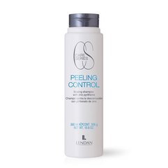 Шампунь против перхоти с пиритионом цинка Lendan Peeling Control Shampoo, 300 ml