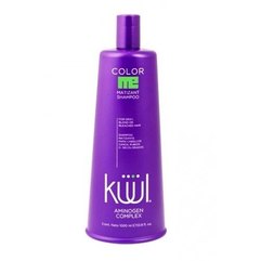 Kuul Matizant Shampoo - Тонуючий шампунь для знебарвленого волосся, фото 