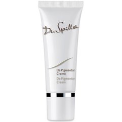 Депигментирующий крем для локального нанесения Dr. Spiller Special De Pigmentor Cream, 20 ml