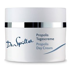 Dr. Spiller Control Line Propolis Day Cream Денний крем для молодої проблемної шкіри з прополісом, 50 мл, фото 