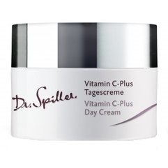 Дневной крем Dr. Spiller Vitamin C-Plus Day Cream, 50 ml