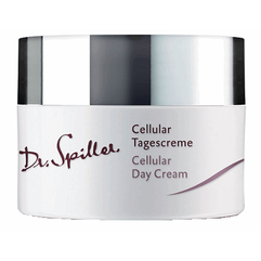 Dr. Spiller Cellular Day Cream Омолоджуючий денний крем, 50 мл, фото 