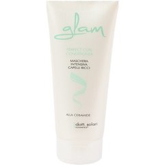 Кондиционер для кудрявых волос Dott. Solari Glam Perfect Curl Conditioner, 200 ml