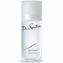 Крем-дезодорант Dr. Spiller Body Care Deo Cream, 50 ml