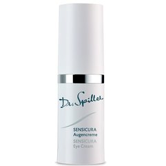 Dr. Spiller Sensicura Eye Cream Крем для шкіри навколо очей, 20 мл, фото 
