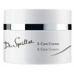 Крем для лечения шрамов и рубцов Dr. Spiller Special S-Care Cream, 50 ml