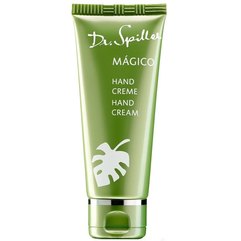 Крем для рук Dr. Spiller Global Adventures Magico Hand Cream, 75 ml