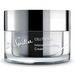 Крем интенсивный реструктурирующий Dr. Spiller Celltresor Intense Rebuilding Cream, 50 ml