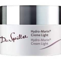 Dr. Spiller Hydro-Marin Cream Light Легкий омолоджуючий крем, 50 мл, фото 