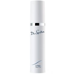 Dr. Spiller Hydro Line Collagen Aqua Plus Легкий зволожуючий крем, 50 мл, фото 