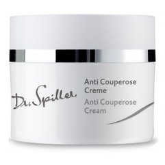 Dr. Spiller Special Anti Couperose Cream Крем проти куперозу, 50 мл, фото 