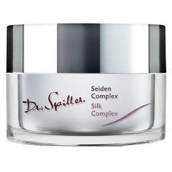 Крем с протеинами шелка Dr. Spiller Silk Protein Complex, 50 ml