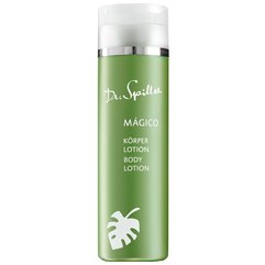 Dr. Spiller Global Adventures Magico Body Lotion Лосьон для тіла, 200 мл, фото 