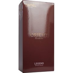 Набор для волос Estel Professional Orient Season Legend