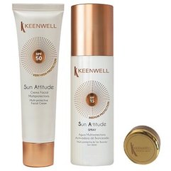 Набор Мультиактивный Keenwell