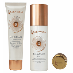 Набор СС Мультизащитный Keenwell