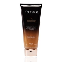 Kerastase Chronologiste Revitalizing Exfoliating Care Очищуючий пілінг-догляд для шкіри голови і волосся, 200 мл, фото 