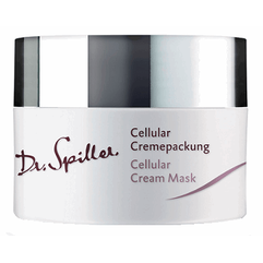 Омолаживающая крем-маска Dr. Spiller Cellular Cream Mask, 50 ml