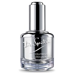 Омолаживающая сыворотка с эффектом лифтинга Dr. Spiller Celltresor Ultimate Peptide Serum, 30 ml