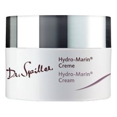 Dr. Spiller Hydro-Marin Cream Омолоджуючий крем, 50 мл, фото 