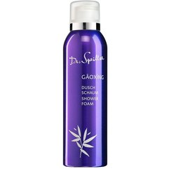 Пенка для душа Dr. Spiller Global Adventures Gaoxing Shower Foam, 200 ml