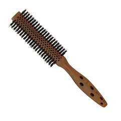 Y.S.Park YS 59Da4 Daruma 7 Brush Щітка для випрямлення волосся, фото 