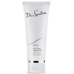 Солнцезащитный крем SPF20 Dr. Spiller Special UV Protect Day Cream, 50 ml