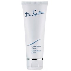 Dr. Spiller Active Line Care & Repair Cream Відновлюючий крем для молодої шкіри, 50 мл, фото 