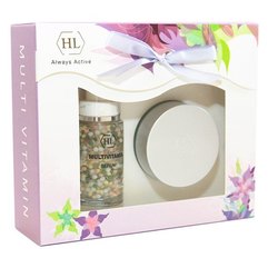 Набор косметики Holy Land Multi Vitamin Spring Kit