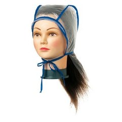 Comair Шапочка для мелирования двухслойная