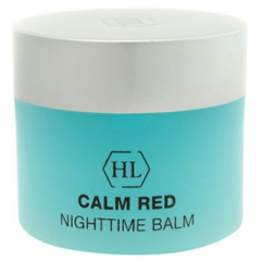 Укрепляющий бальзам Holy Land Calm Red Nighttime Balm, 50 ml