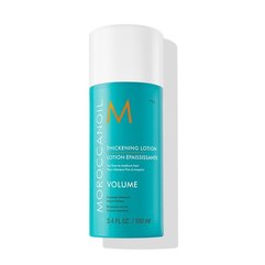 Уплотняющий лосьон для волос MoroccanOil Thickening Lotion For Fine To Medium Hair, 100 ml