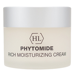 Holy Land Phytomide Rich Moisturizing Cream Зволожуючий крем, 50 мл, фото 