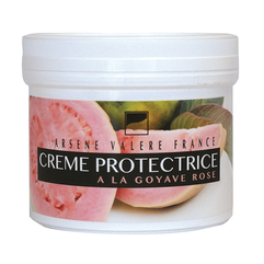 Защитный крем с Розовой Гуайявой Norma de Durville Protective cream with pink guava, 400 ml