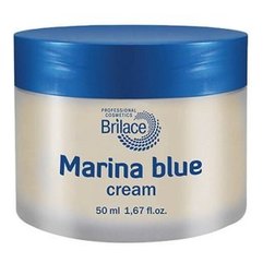 Ежедневный крем Brilace Marina Blue Cream, 50 ml
