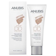 Anubis DD Cream SPF20 Коригувальний крем, 50 мл, фото 