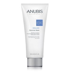 Лифтинговая маска-пленка Гликовиар Anubis Excellence Glycoviar Mask, 200 ml