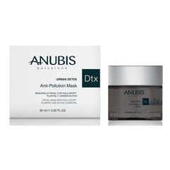 Маска-детокс Anubis Detox Anti-Pollution Mask, 60 ml