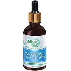 Моделирующий серум Brilace Modeling Face Serum, 50 ml