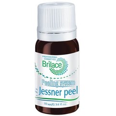 Пилинг Джесснера Brilace Peeling System Jessner Peel, 10 ml