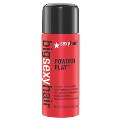 Пудра для объема и текстуры Sexy Hair Big Powder Play, 15 g