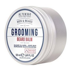 Бальзам для бороды Alter Ego Grooming Beard Balm, 50 ml